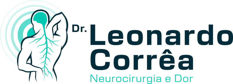 Dr. Leonardo Corrêa — início